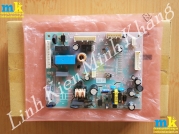 ( SP1032 ) Board Khiển Tủ Lạnh Aqua AQR-IG***AM